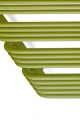 Terma ALEX grzejnik łazienkowy, 1140x500 mm, WGALE114050