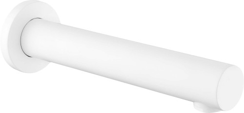 Deante Cascada Wylewka wannowa 200 mm kolor biały (bianco) NAC_A81K