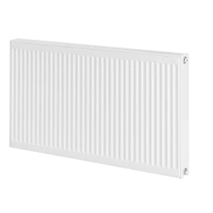 Purmo Compact grzejnik pokojowy C11 500x700 mm, kolor biały C11500700