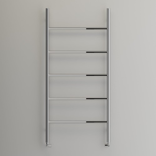 Imers MINIMAL grzejnik dekoracyjny 530 x 900 mm chromowany 2710