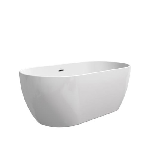 Ravak Freedom 169cm wanna wolnostojąca XC00100020