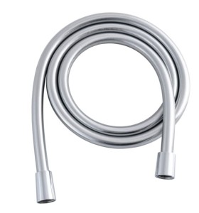 Vitalle wąż prysznicowy 175 cm, kolor satyna 3559850302