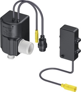 TECE Filo elektrozawór, zasilanie 7,2V( bateryjne ) 230/12 V  9242091