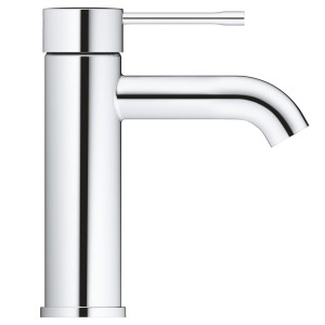Grohe Essence bateria umywalkowa rozmiar S bez korka kolor chrom  24172001