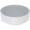 Geberit VariForm umywalka stawiana na blat okrągła 40 cm, kolor biały 500.768.01.2