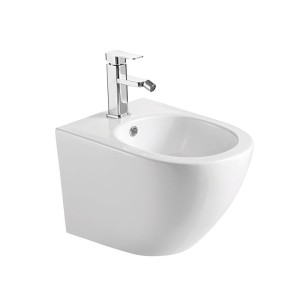 LOO Code bidet wiszący kolor biały L-011.B