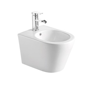 LOO Cora bidet wiszący kolor biały L-010.B