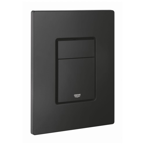Przycisk Grohe Even czarny-mat (phantom black) 38966KF0