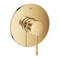 Bateria prysznicowa podtynkowa Grohe Essence 24057GL1