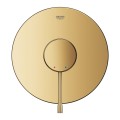 Bateria prysznicowa podtynkowa Grohe Essence 24057GL1