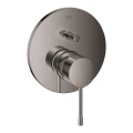 Bateria wannowa podtynkowa Grohe Essence grafit szczotkowany grafit (hard graphite) 24058A01