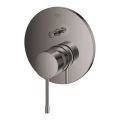 Bateria wannowa podtynkowa Grohe Essence grafit szczotkowany grafit (hard graphite) 24058A01