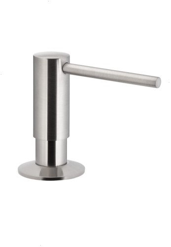Kfa Armatura Duero dozownik płynu do naczyń, kolor inox 990-100-22