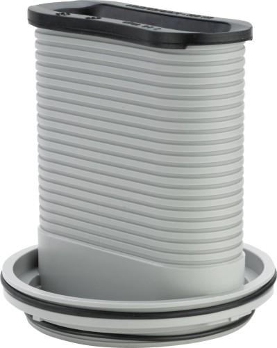 Element do wyrównania nierówności Viega 686390 Advantix Vario do odpływu liniowego