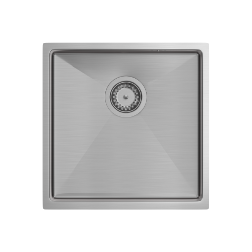 Quadron PAUL SteelQ stal szlachetna wersja podwieszana MF4444BS_U