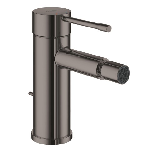 Grohe Essence bateria bidetowa stojąca rozmiar S, kolor hard graphite 32935A01