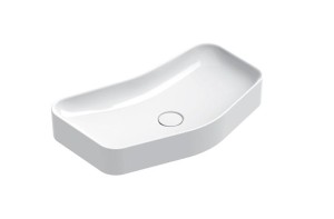 Catalano Edition umywalka nablatowa 65x37 cm, kolor biały 16537AED00