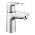 Bateria umywalkowa Grohe Bauloop 23879001 (rozmiar S) kolor chrom
