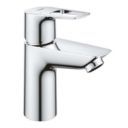 Bateria umywalkowa Grohe Bauloop 23879001 (rozmiar S) kolor chrom