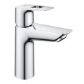 Bateria umywalkowa Grohe Bauloop 23886001 (rozmiar M) kolor chrom