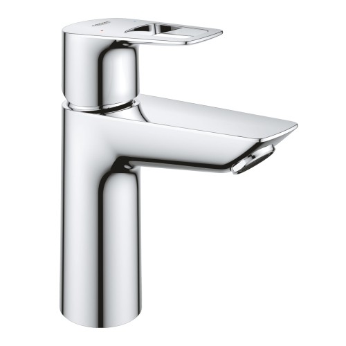 Bateria umywalkowa Grohe Bauloop 23886001 (rozmiar M) kolor chrom