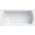 Geberit Perfect wanna prostokątna 160x75 cm kolor biały 554.072.01.1