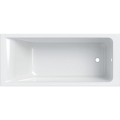 Geberit Selnova Square wanna prostokątna 160x70 cm kolor biały 554.382.01.1