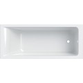 Geberit Selnova Square wanna prostokątna 170x70cm kolor biały 554.384.01.1