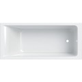 Geberit Selnova Square wanna prostokątna 170x75cm kolor biały 554.385.01.1