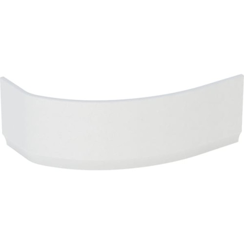 Geberit Selnova obudowa do wanny do wanny o długości 140cm, wersja lewa 554.871.01.1