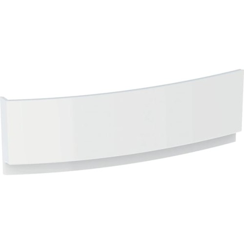 Geberit Selnova Square obudowa do wanny do wanny 170x105cm 554.890.01.1