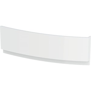 Geberit Selnova Square obudowa do wanny do wanny 160x100cm, wersja prawa  554.893.01.1