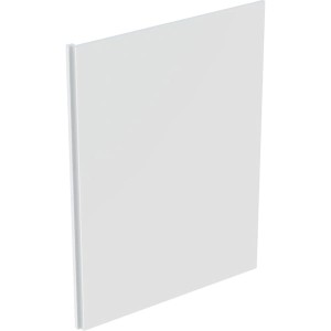 Geberit Selnova Square obudowa boczna do wanny do wanny 170x105cm  554.895.01.1