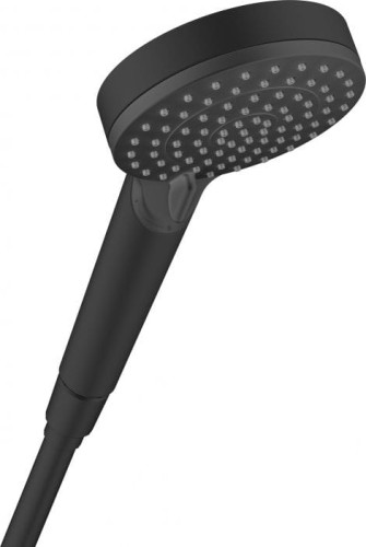 Hansgrohe Vernis Blend rączka natryskowa, kolor czarny mat 26270670