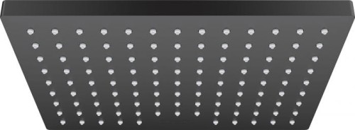 Hansgrohe Vernis Shape deszczownica 230x170mm, kolor czarny mat 26281670