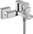 Hansgrohe Vernis Shape bateria wannowa ścienna, kolor chrom 71450000