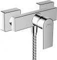 Hansgrohe Vernis Shape bateria natryskowa ścienna, kolor chrom 71650000