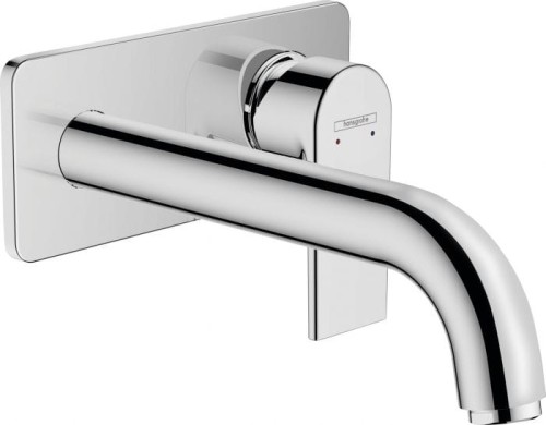 Hansgrohe Vernis Shape bateria umywalkowa podtynkowa, kolor chrom 71578000