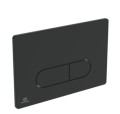 Ideal Standard Prosys przycisk spłukujący, kolor czarny mat R0115A6
