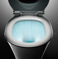Technologia Aquablade -  Ideal Standard Connect Air