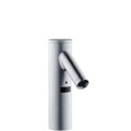 Hansgrohe Axor Starck Bateria umywalkowa jednootworowa bezdotykowa, kolor chrom 10105800