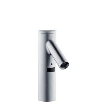 Hansgrohe Axor Starck Bateria umywalkowa jednootworowa bezdotykowa, kolor chrom 10105800