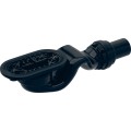 Syfon brodzikowy Geberit Sestra h-30mm, 550.019.00.1