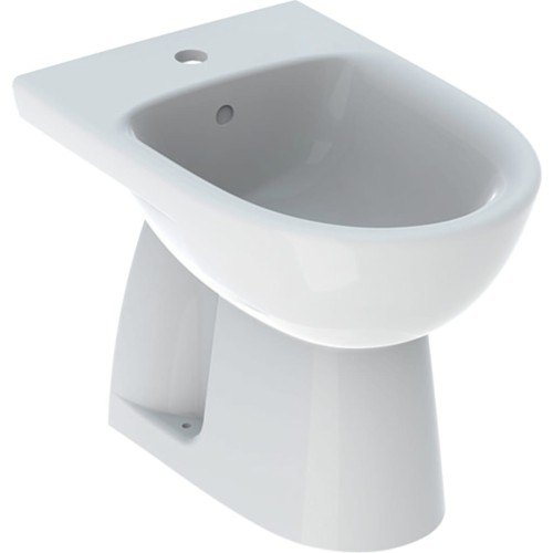 Geberit Selnova bidet stojący 54 cm, kolor biały 500.154.01.5