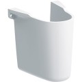 Geberit Selnova półpostument, kolor biały 500.329.01.7