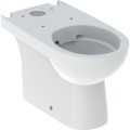 Geberit Selnova Rimfree miska stojąca 66cm, kolor biały 500.488.01.7