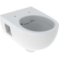 Geberit Selnova Premium Rimfree miska wisząca 53 cm, kolor biały 501.545.01.1