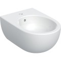 Geberit Selnova Premium bidet wiszący 53 cm, kolor biały 501.993.00.1