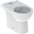 Geberit Selnova Compact Rimfree miska stojąca, kolor biały 500.478.01.7