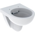 Geberit Selnova Compact Rimfree miska wisząca, kolor biały 500.349.01.1